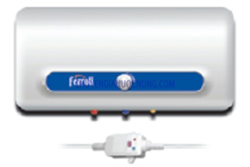 bình nước nóng gia dụng ferroli QQ TE 20L ( 3 công suất, chống giật )